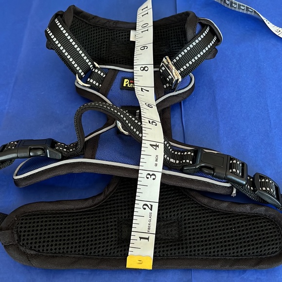 Dog harness by PLUTUS Pet - Picture 4 of 4